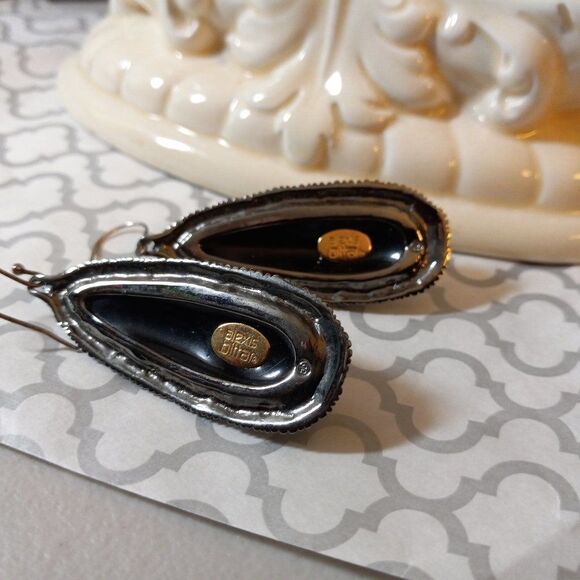 Alexis Bittar Earrings  - Picture 5 of 5